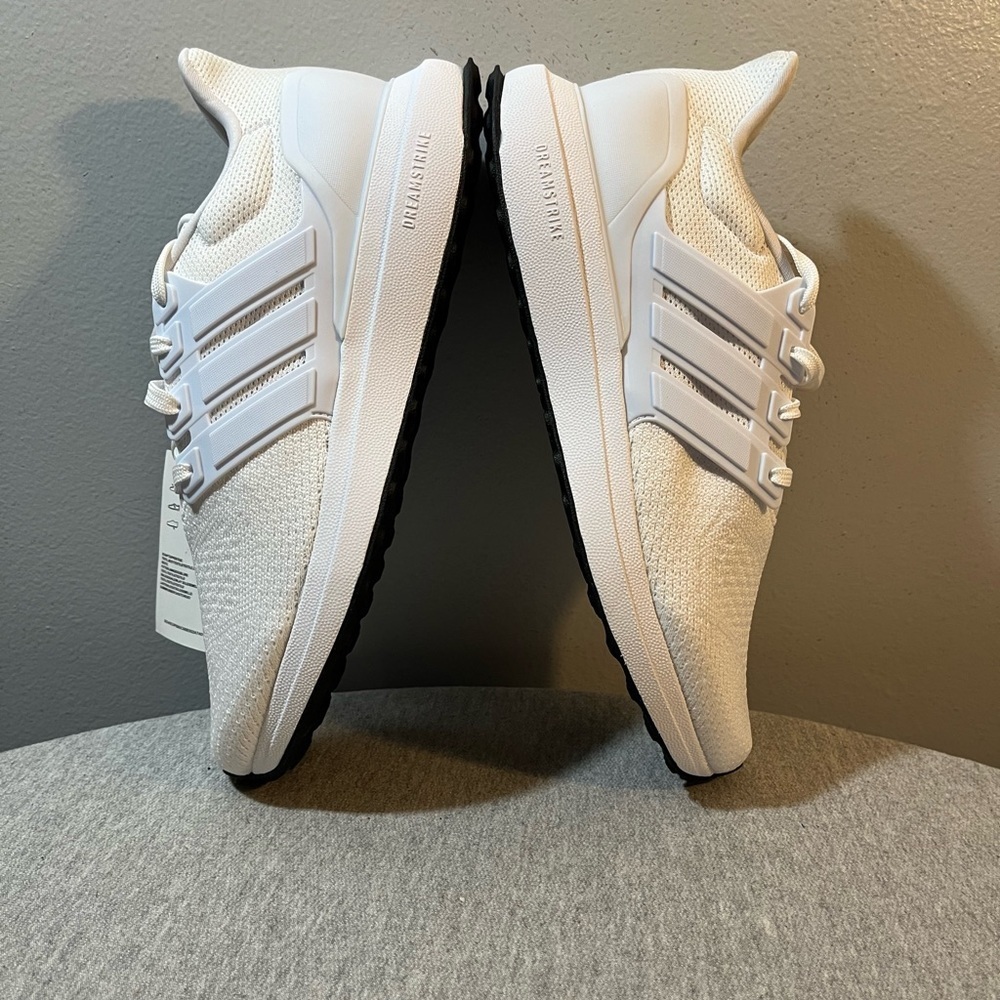 Adidas UltraDream DNA Cloud White/Core Black Men's Shoe Size 7.5 JS0321 - Picture 7 of 11
